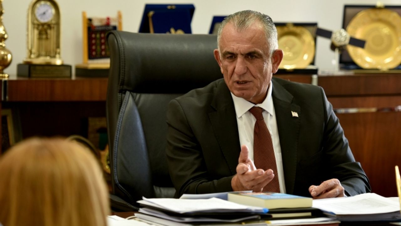 Milli Eğitim Bakanı Çavuşoğlu 2023-2024 eğitim yılı konusunda TAK’a değerlendirmelerde bulundu