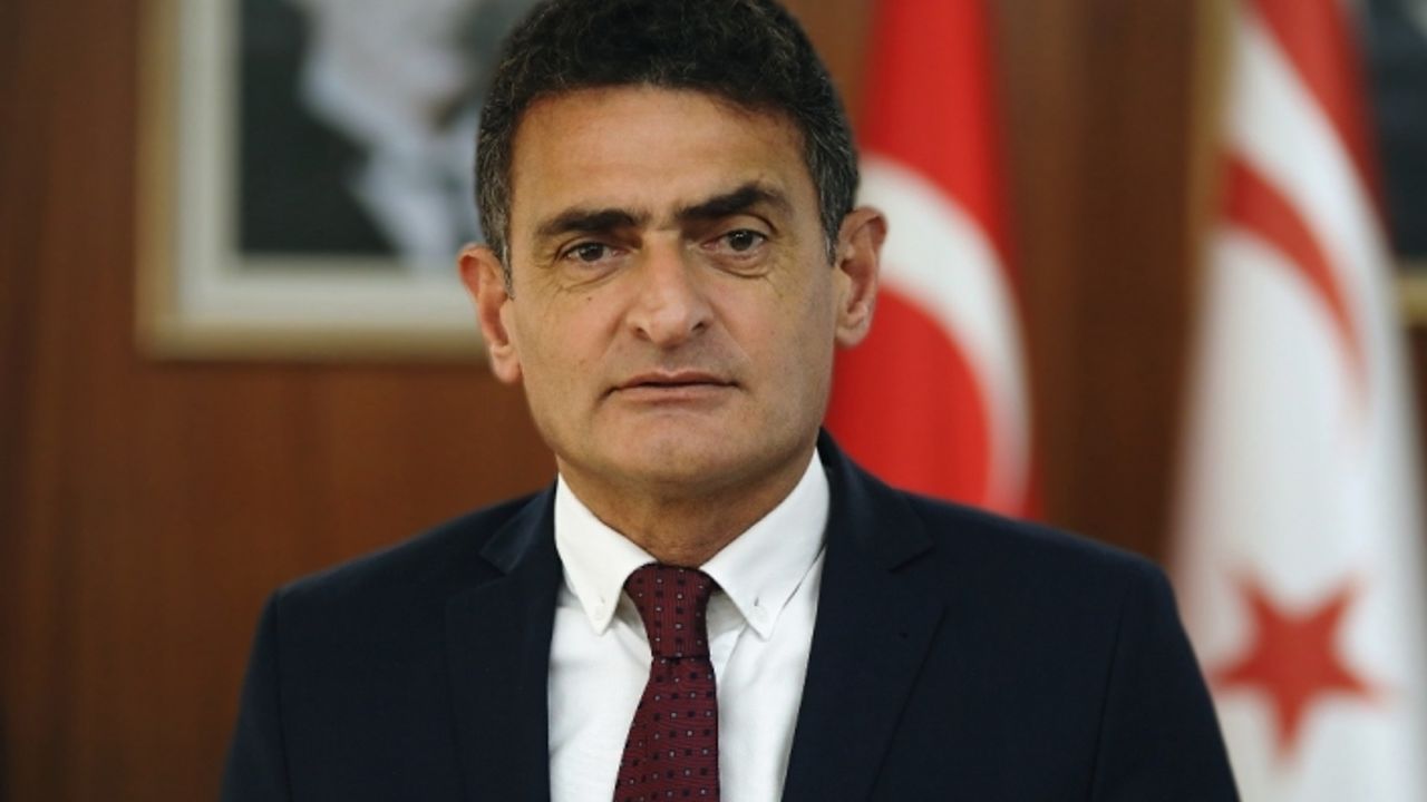 Oğuz, TDT Afet ve Acil Durum Yönetimi Bakanlar Toplantısı’na katılıyor