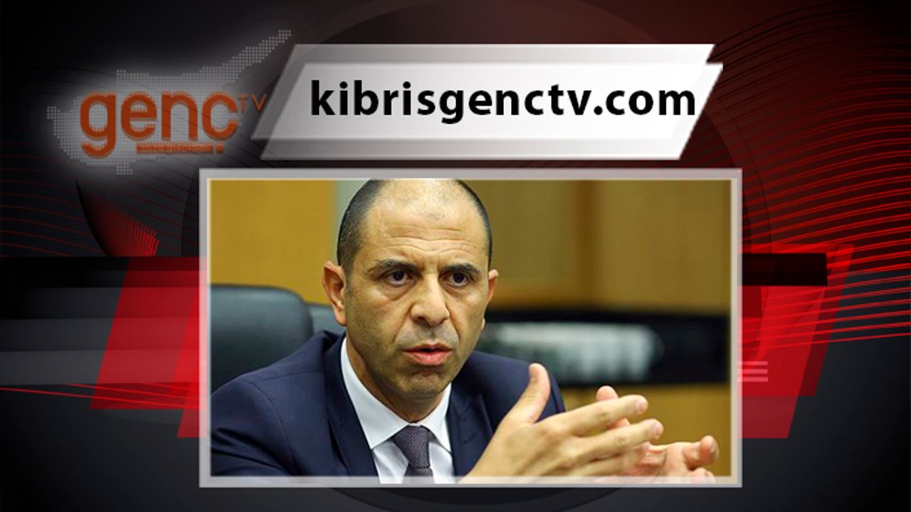 Özersay: “Bu istihdamlarla binlerce gencimize haksızlık ediliyor”