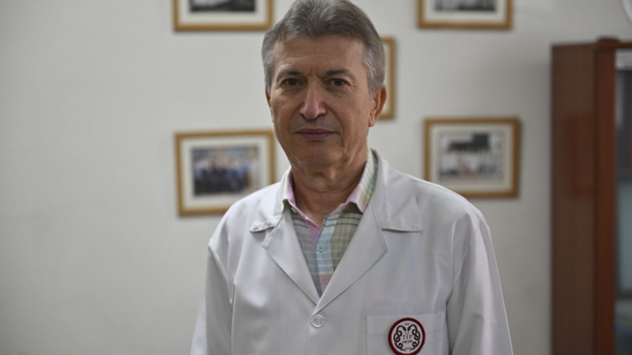 Prof. Dr. İsmail Balık: "Kovid-19 salgını, ilk görüldüğü gibi hiçbir zaman olmayacak"