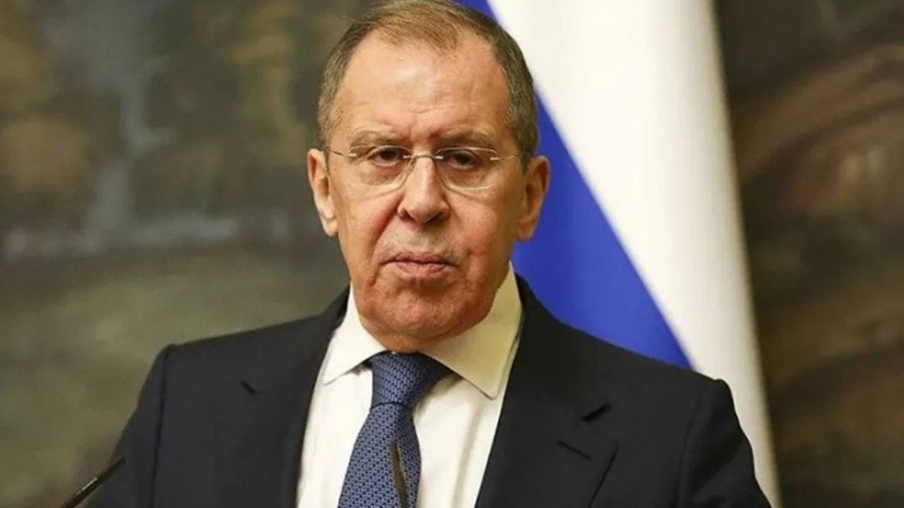 Rusya: Görüşümüz yansıtılmazsa ortak G20 bildirisi olmayacak