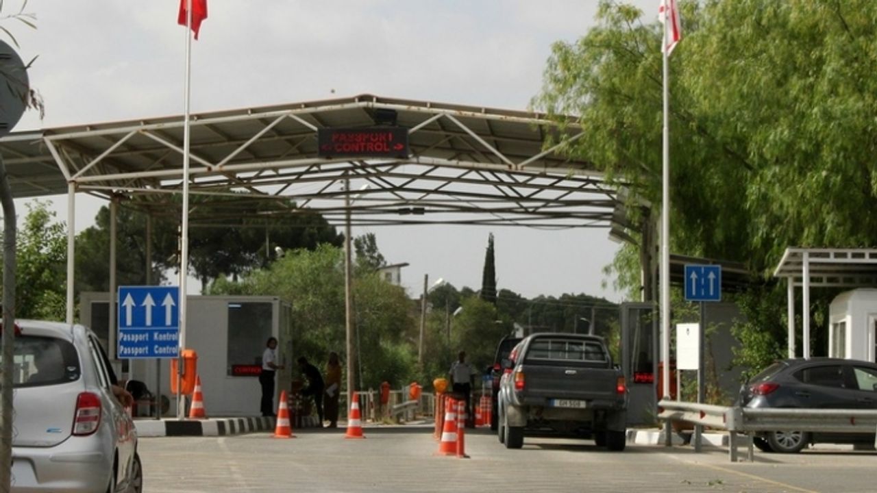 Sınır kapılarında akaryakıta el koyma AB talimatlarına aykırı