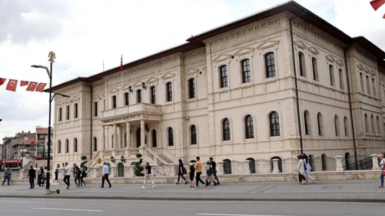 Sivas Kongresi'nin üzerinden 104 yıl geçti