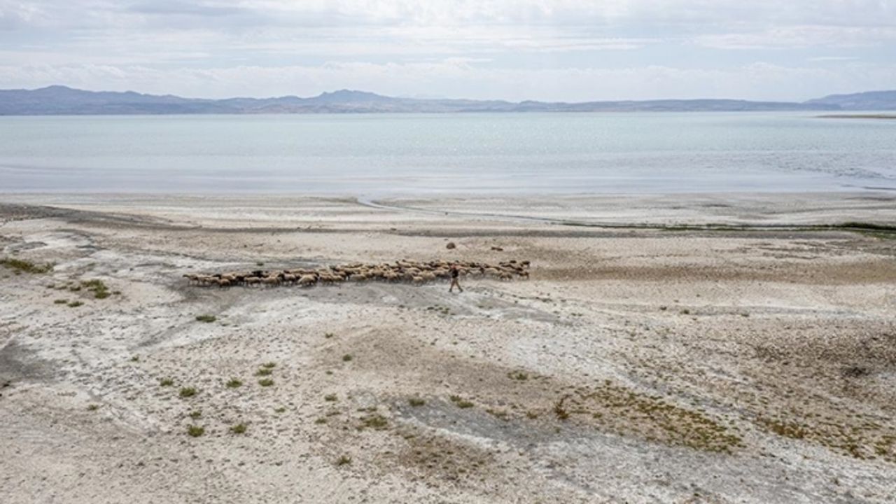 Su kaynaklarının yetersizliği ve kuraklık gelecekte göçlere neden olabilir