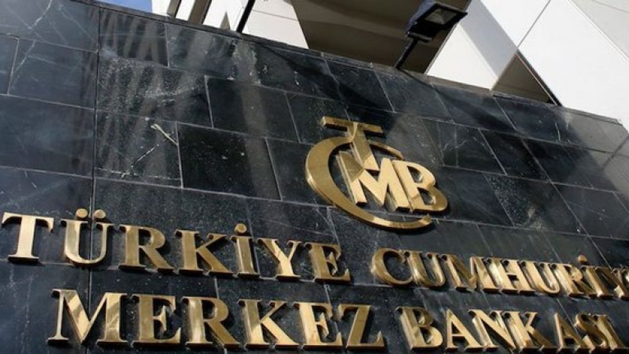 TCMB'den Türk lirasını tasarruf ve yatırım aracı olarak destekleyen kararlı adımlar