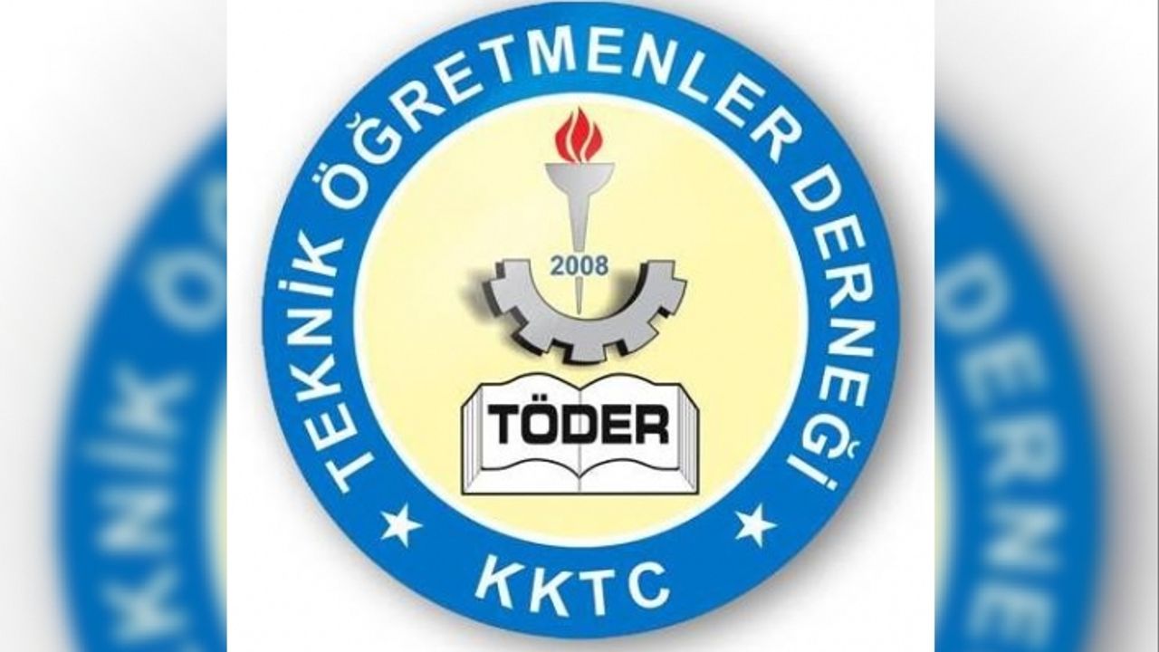 Teknik Öğretmenler Derneği yeni eğitim öğretim yılının huzurlu ve başarılı geçmesini diledi