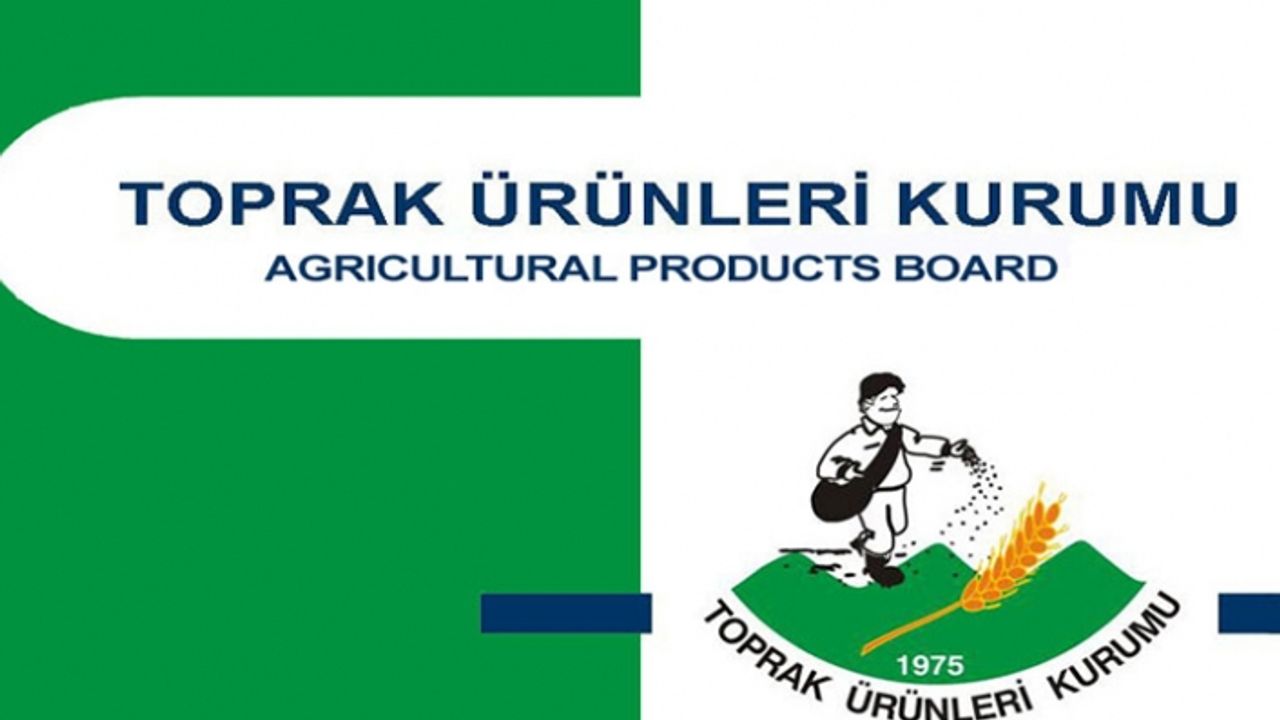 TÜK fırınlanmış mısır için teklif kabul ediyor