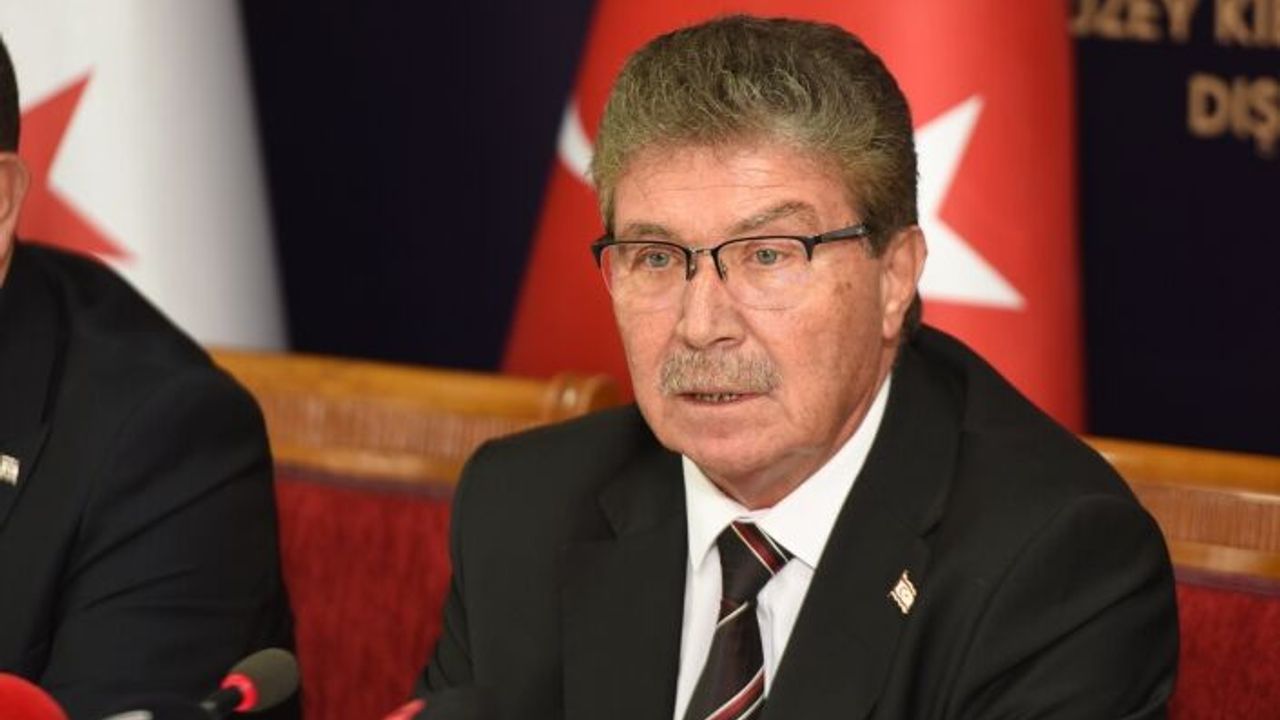 Üstel: “2024 yılının ilk çeyreğinde planı hayata geçirip vizyonumuzu bu veriler ışığında güncelleyeceğiz”