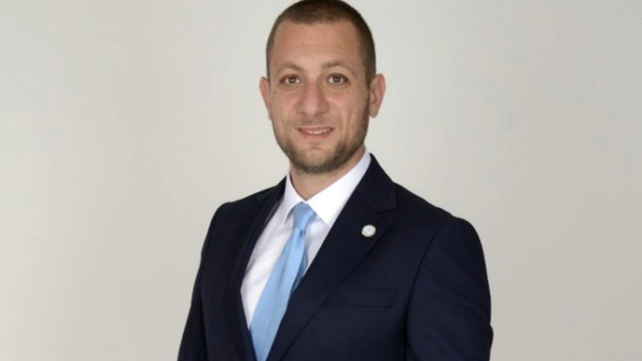 YDP Genel Başkan Yardımcısı Yılmaz’dan kınama ve protesto