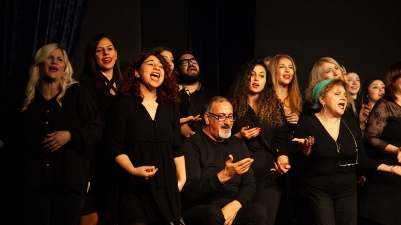 Yetişkinler Atölyesi “Kakistokrasi” oyunuyla yeniden sahnede