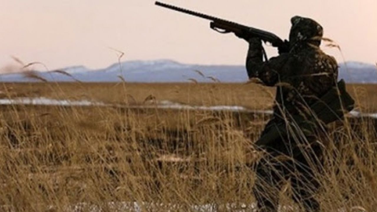 Büyük Av 29 Ekim Pazar günü başlıyor