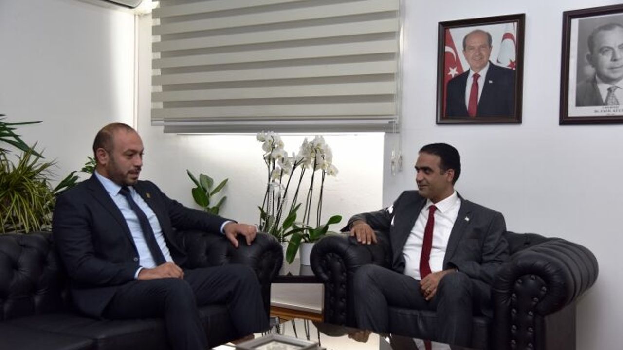 Gardiyanoğlu: “Çalışma hayatını güvence altına almak için çok ciddi tedbir ve standartlar getireceğiz”