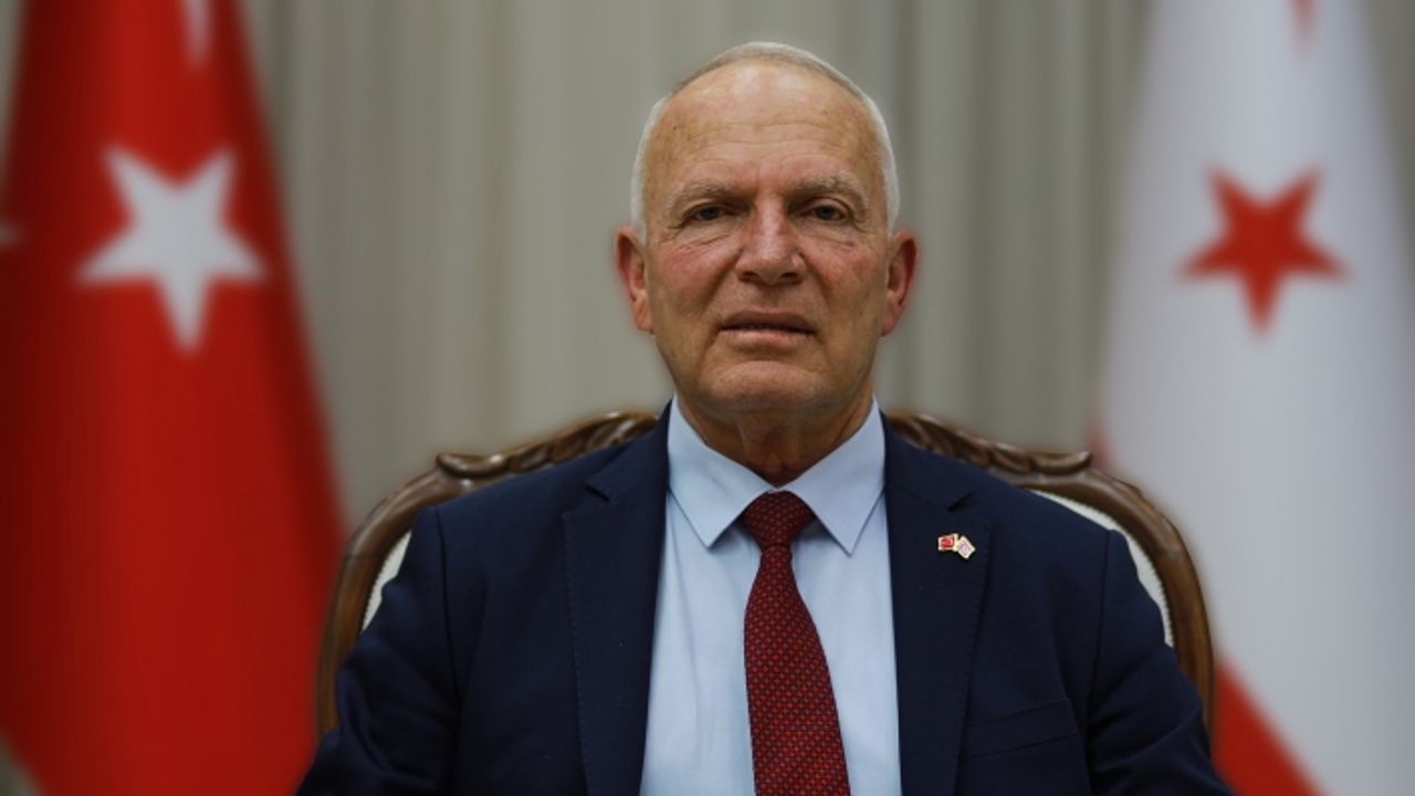 Meclis Başkanı Töre, Ankara’daki terör saldırısını kınadı