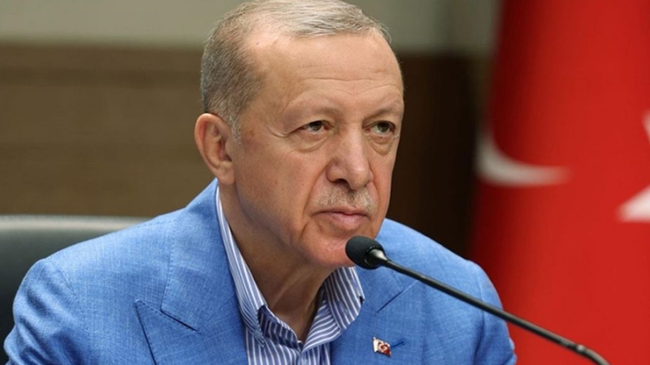 TC Cumhurbaşkanı Erdoğan'ın tanınma baskısı... Özel temsilci atanması konusu