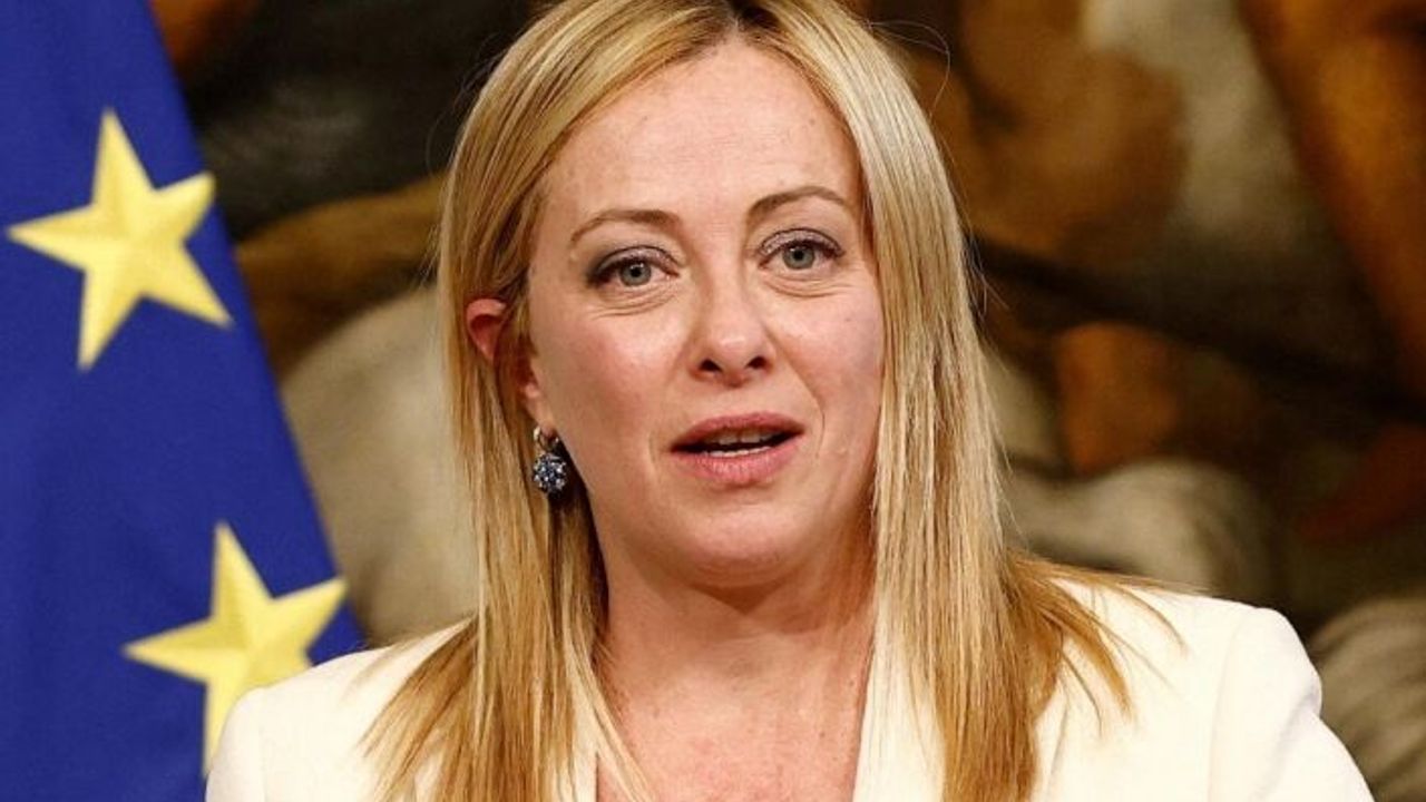 Rus komedyenlerin telefon şakası yaptığı İtalya Başbakanı'nın sözleri ortaya çıktı