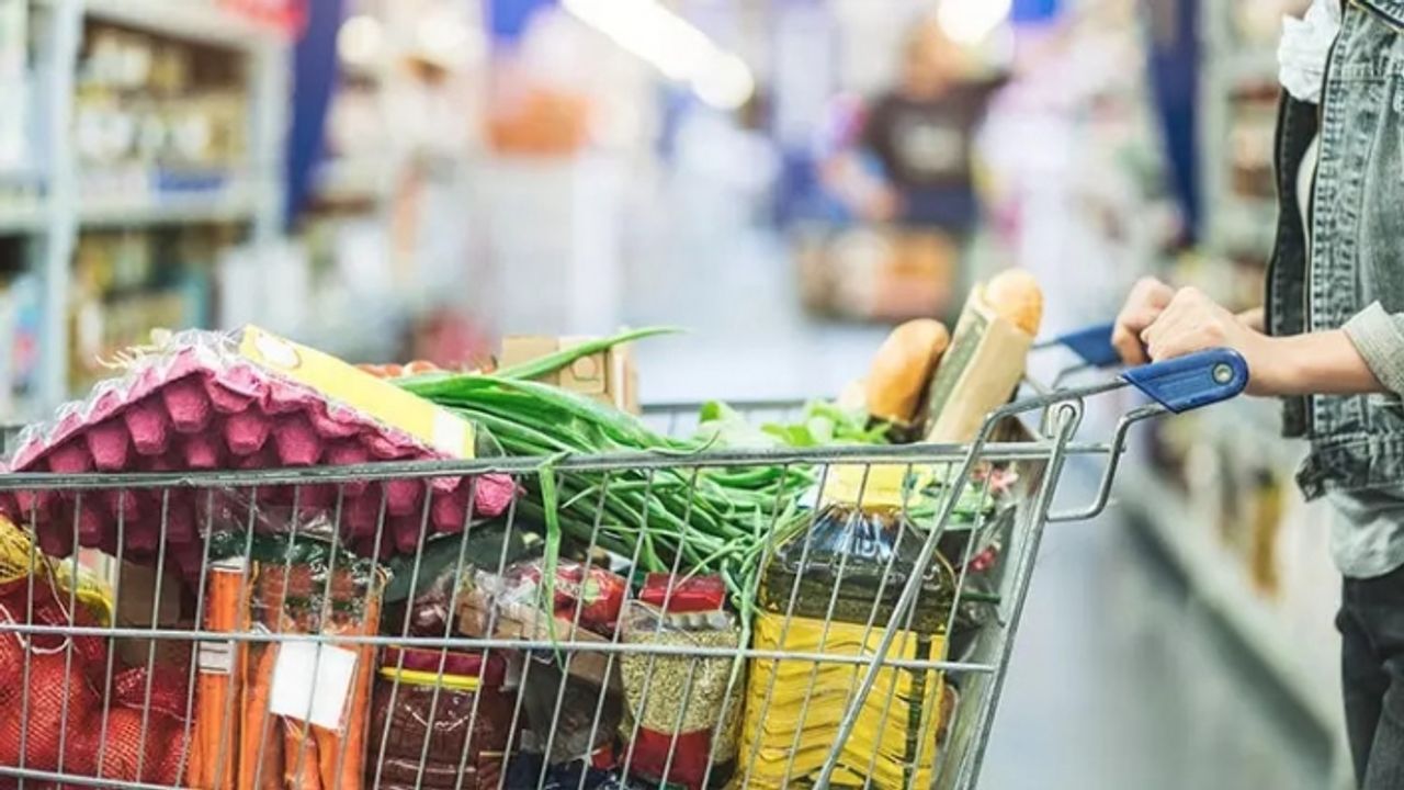 Türkiye’de TÜFE ekimde yüzde 3.43 oldu