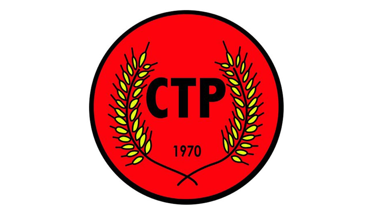 CTP milletvekilleri, İstatistik Kurumu ile ilgili “Meclis Araştırma Komitesi Önergesi” sundu