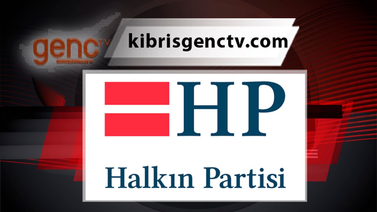 Halkın Partisi, Fikri Ataoğlu’nu polise şikayet etti