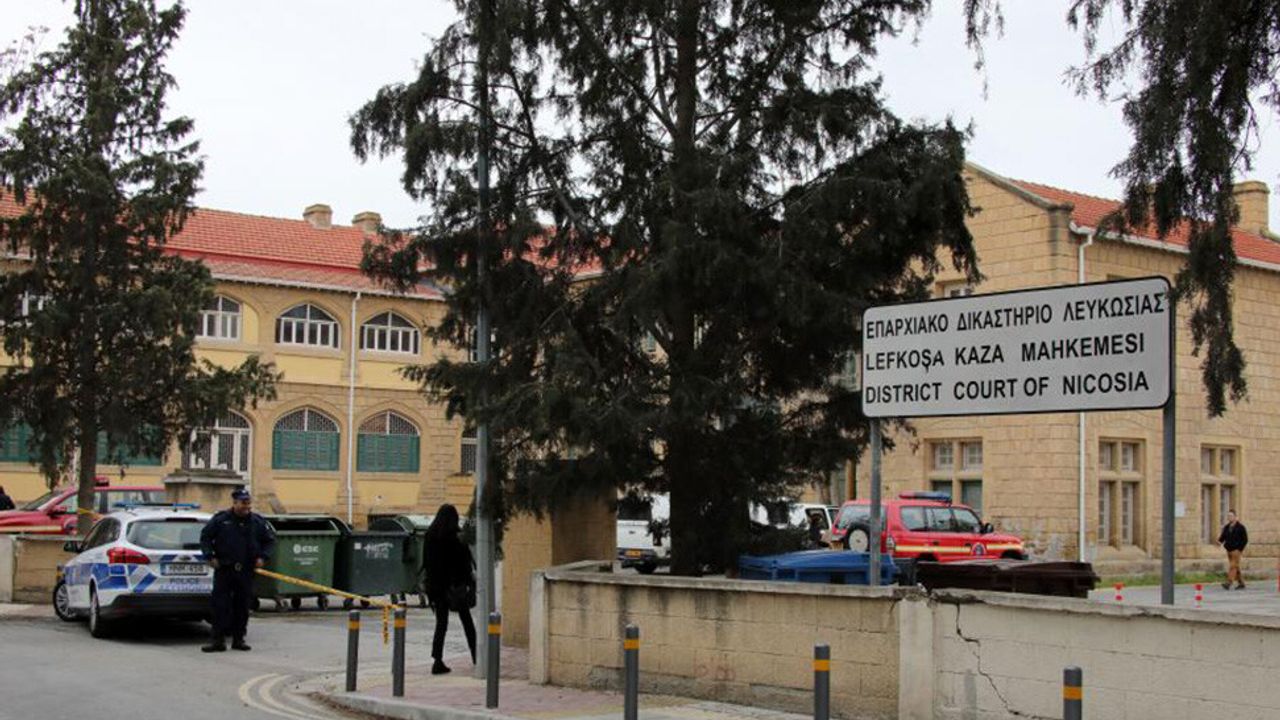 39 yaşındaki Türk’e tecavüz suçundan 10 yıl hapis cezası verildi