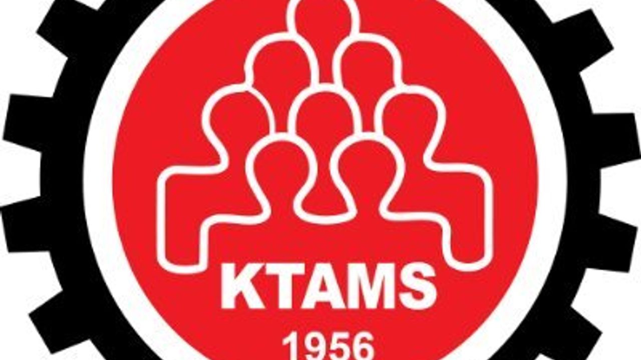 KTAMS, Kalkınma Bankası’ndaki grevi askıya aldı