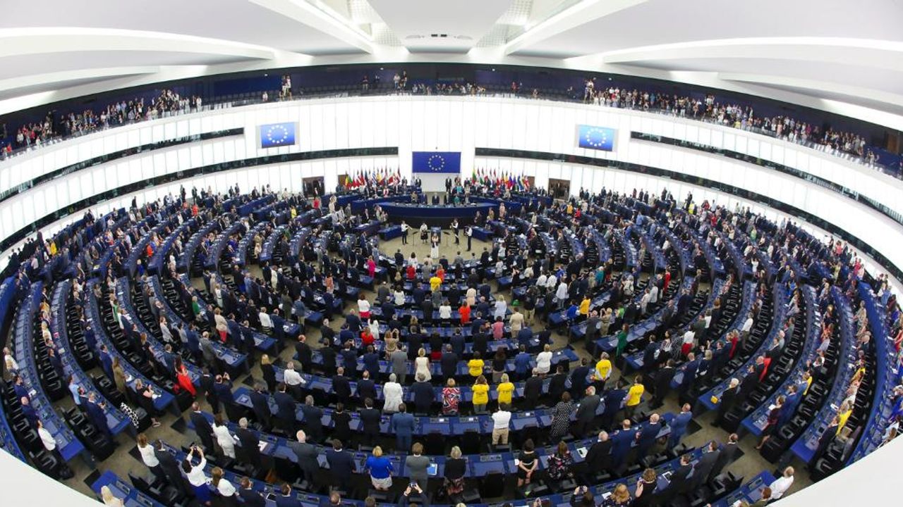 Avrupa Dış İlişkiler Konseyi: “Avrupa Parlamentosunda aşırı sağ güçlenecek”
