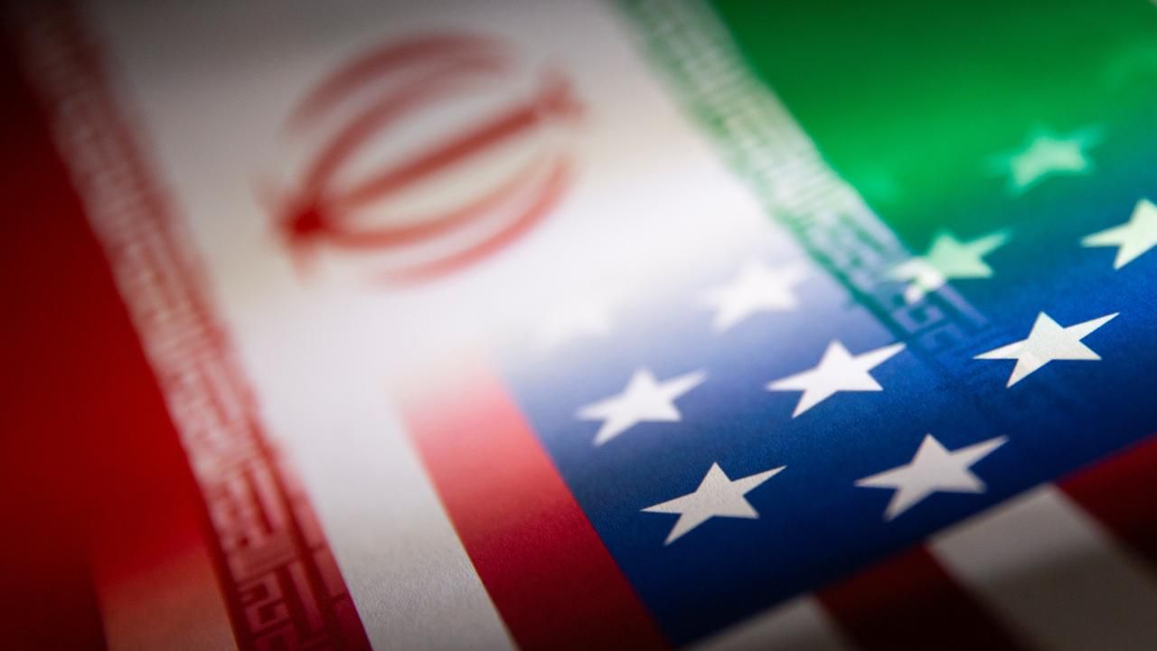 ABD yönetimi: "İran'la savaş peşinde değiliz"