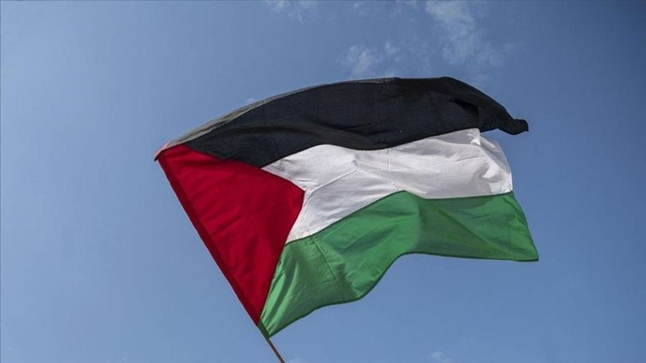 Filistin: ABD'den Filistin'i tanıması bekleniyor, iki devletli çözümden söz etmesi değil
