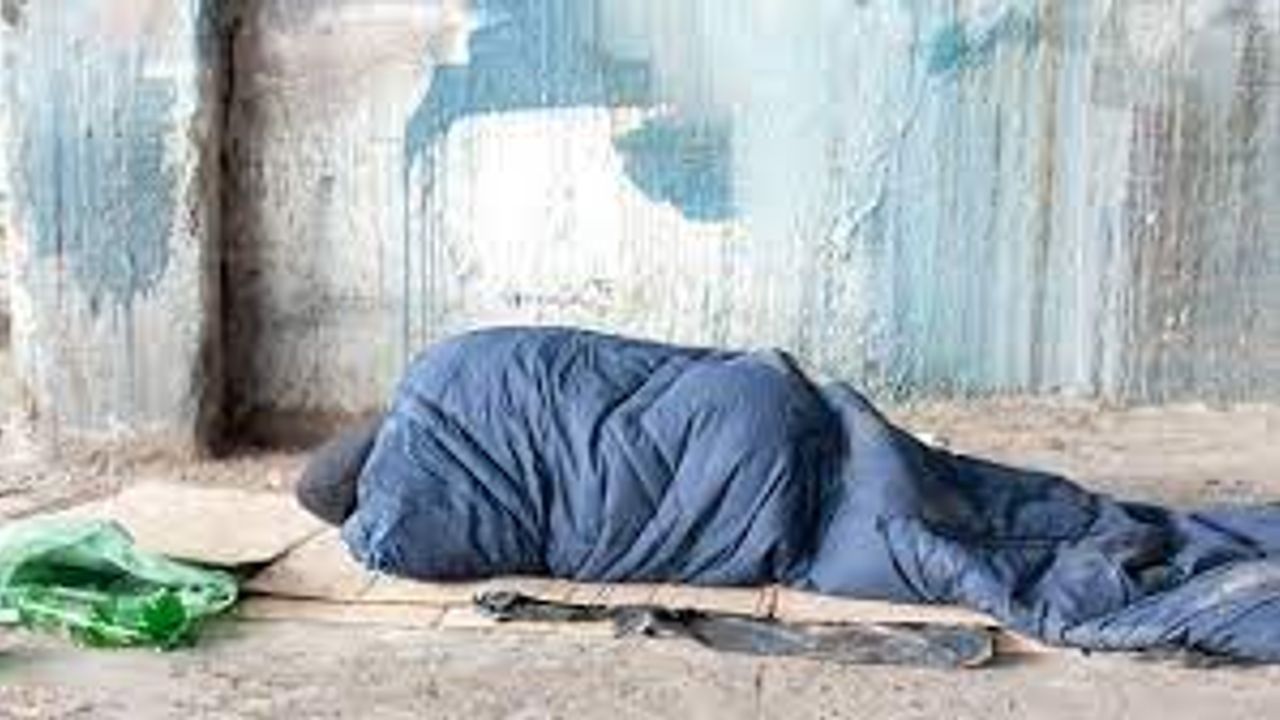 Güney Kıbrıs’taki evsizlerin sayısı kesin olarak bilinmiyor