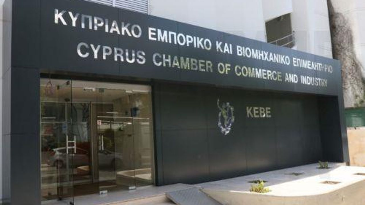 Güney Kıbrıs Sanayi ve Ticaret Odası Yeşil Hat Tüzüğü’ne eklenen yeni ürünler konusunda önlem istedi