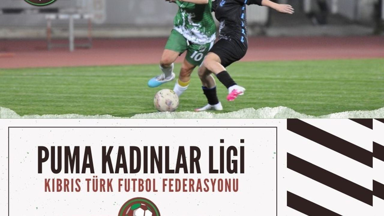Puma Kadınlar Ligi futbolcularına Futbol Oyun Kuralları eğitimi verilecek