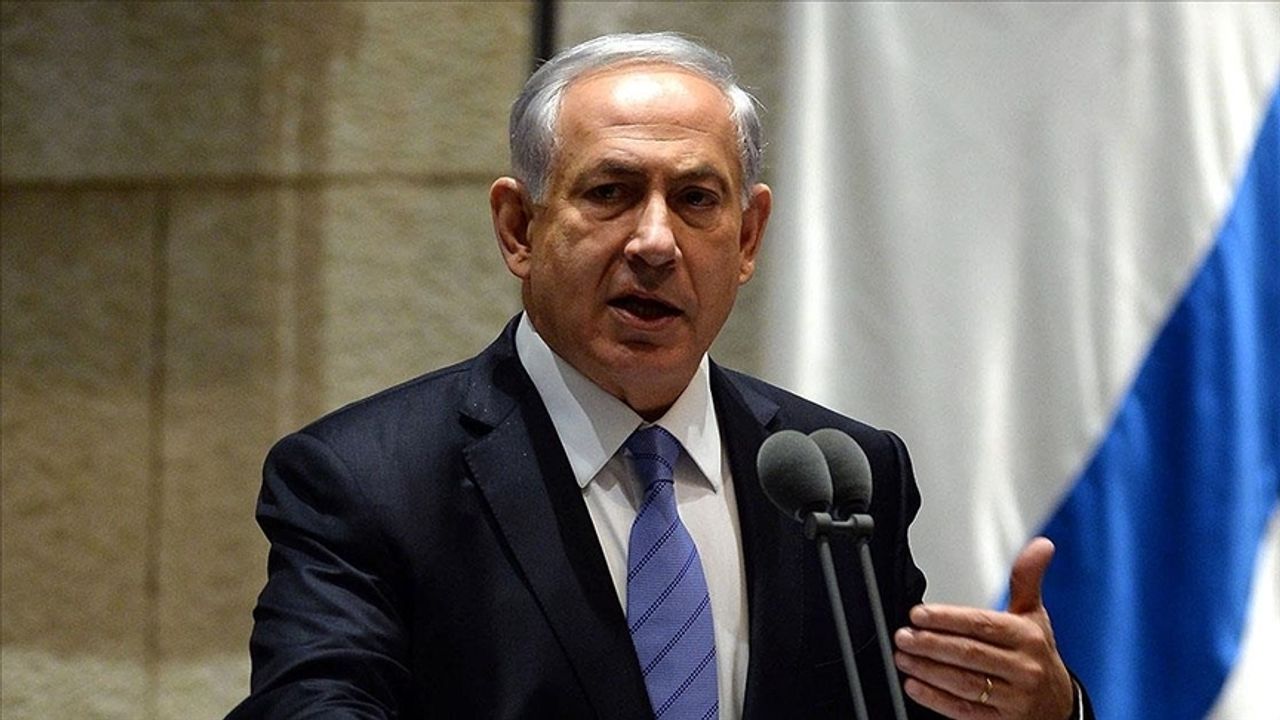 İsrail basını: "Netanyahu, Gazze'deki esirlerin serbest bırakılmasına yönelik anlaşmayı reddetti"