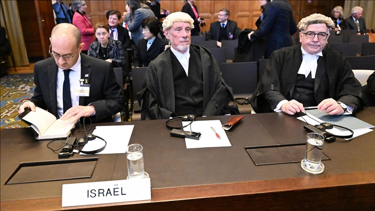 Uluslararası Adalet Divanının kararı, "İsrail’i hem sevindirdi hem kızdırdı"