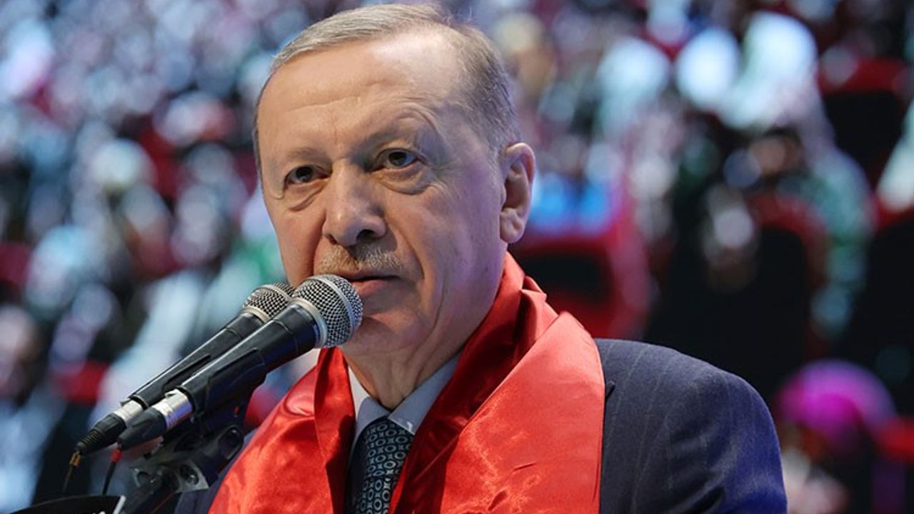 Erdoğan’dan Çağlayan Adliyesindeki saldırıya ilişkin açıklama