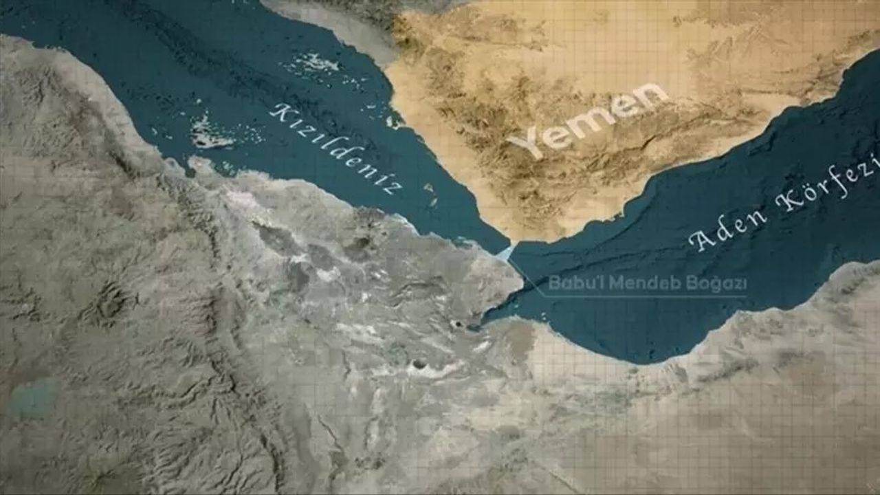 ABD, Yemen'deki Husilere ait gemisavar balistik füzenin imha edildiğini bildirdi