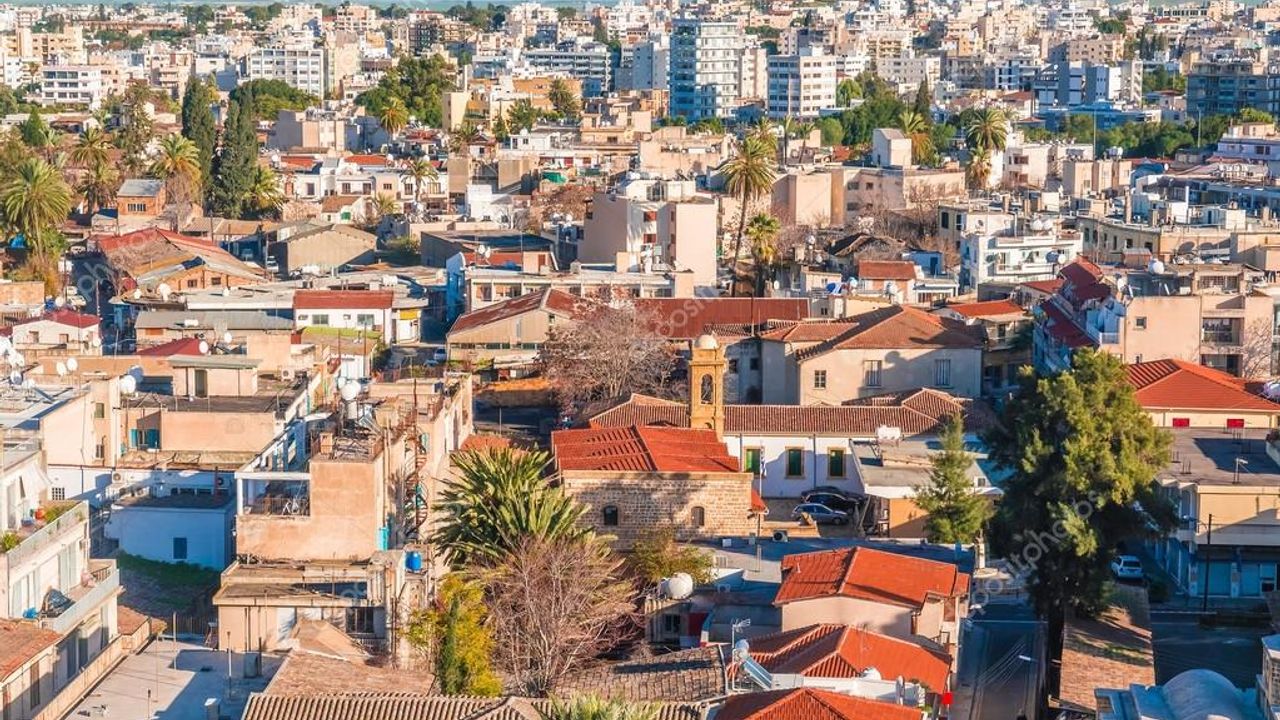 Güney’ Kıbrıs'taki finans kurumlarının KKTC’deki eski Rum taşınmazlarına ipotek koyabilme imkanı kaldırıldı