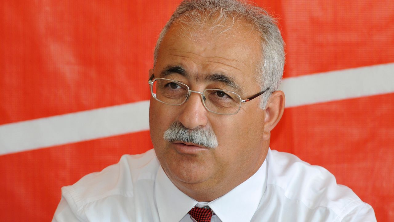 BKP Genel Başkanı İzcan: “Milli Eğitim Bakanlığı ve YÖDAK sınıfta kaldı"
