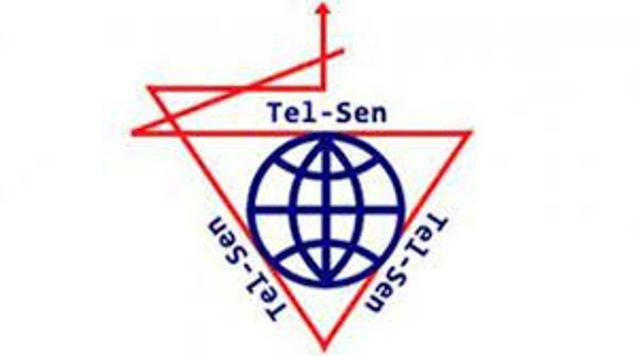 TEL-SEN’de görev değişimi…
