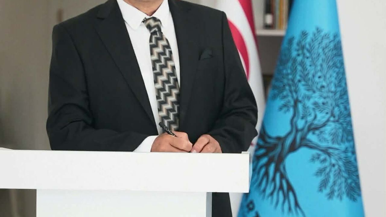 TAM Parti'den UBP'ye güven krizi eleştirisi