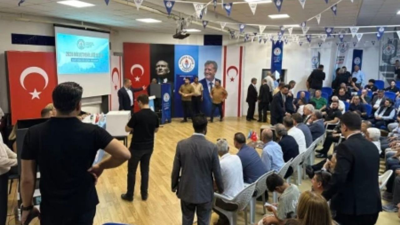 YDP milletvekili adayları için sandık başına gidildi