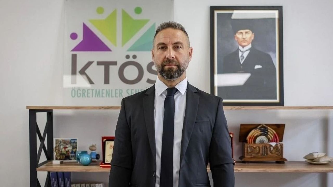 KTÖS'ten Okul Şiddeti İçin Açıklama