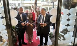 Terri Berri, yeni yerinde hizmette...