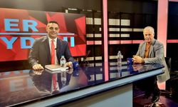 Gürcafer Kıbrıs Genç Tv’de konuştu: “Oturum izniyle ilgili mevzuat eksikliği var”
