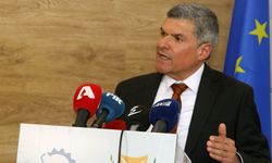 Rum Enerji Bakanı:  "Amaç enerji özerkliği"