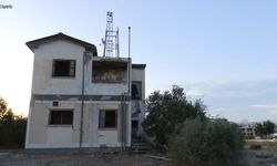 RMMO, kendi mevzisine kamera konuşlandırarak KKTC topraklarını gözetlerken, Kıbrıs Türk tarafının kendi toprağında bunu