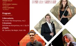 Cumhurbaşkanlığı Senfoni Orkestrası 8. Kuruluş Yılı Konseri 30 Kasım ve 1 Aralık’ta