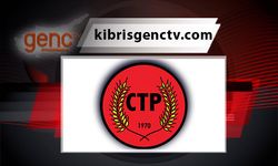 CTP: “Yanlış diplomatik hamlelerin kabul edilmemesinden BM’yi sorumlu tutmak kabul edilemez”