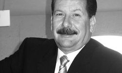 Turgay Mayın hayatını kaybetti
