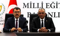 MEB ile Tübitak arasında iş birliği…