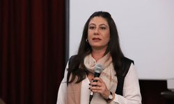 İncirli, Luricina Panayırı’na katıldı