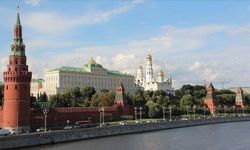 Kremlin: "İsrail, Hamas'ı yok etmekle güvenliğini sağlayamaz"
